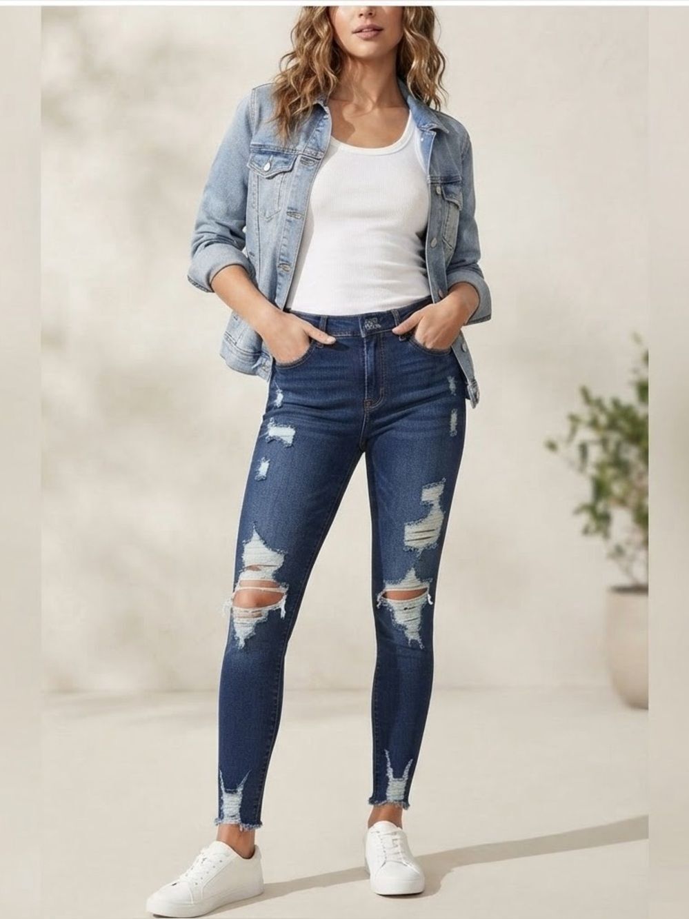 Wild fable jeans  